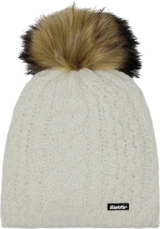 Kapelë për femra Inny, bezhë