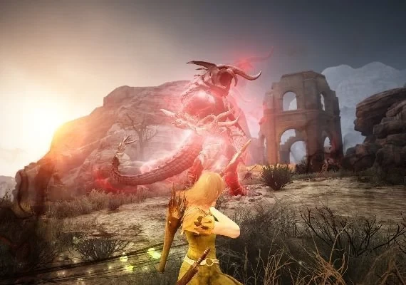 Black Desert - Special Gift Bundle 3 DLC EN Global