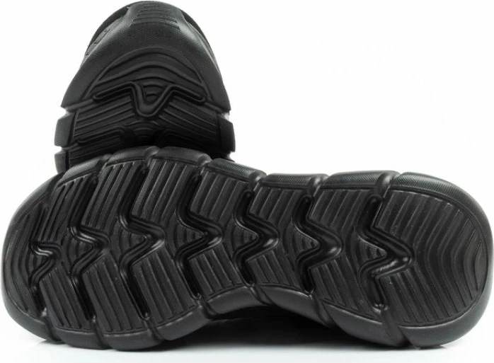 Çizme dimri për femra Skechers, të zeza [Madhësia: 38]
