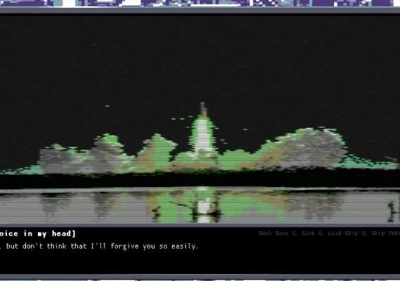 Cyber City 2157: The Visual Novel EN/RU/ZH/ES Global