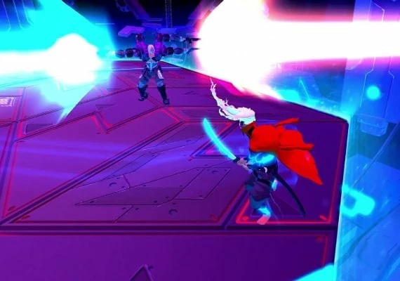 Furi: One More Fight DLC EN/DE/FR/IT/JA/PT/RU/ES Global