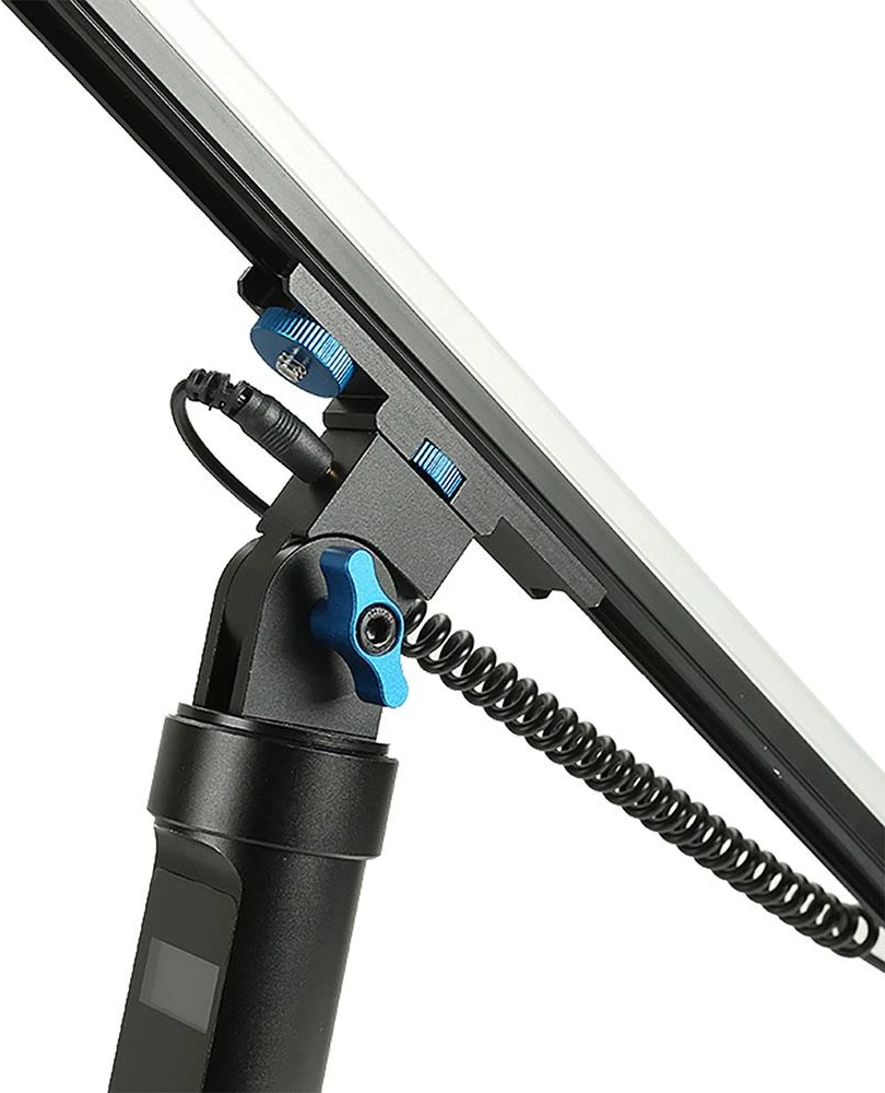 Dritë LED stick Fotorgear Magilight GH-03, RGB 800 lm, IPX4, bateri të rikarikueshme, set 2 copë (100 cm + 30 cm)