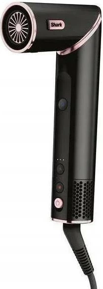 Tharëse flokësh Shark Flexstyle HD426EU, 1650W, e zezë