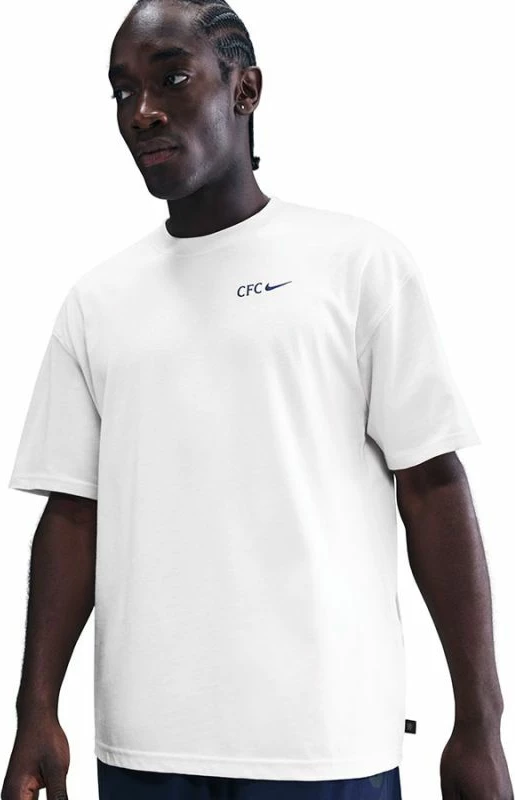 Maicë Peak Chelsea FC