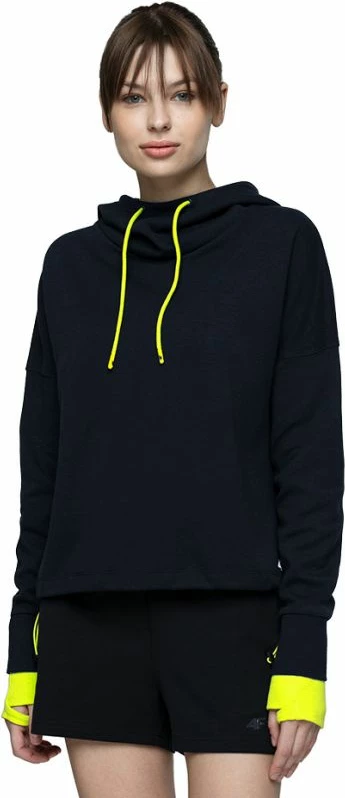 Duks për femra 4F, blu marine