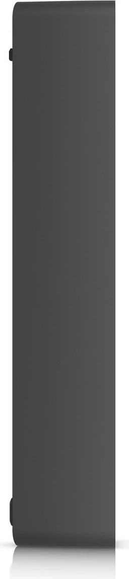 Kuti montimi Ubiquiti UACC-Reader-Pro-AM-B, kompatibile me UA-G2-Pro, e zezë