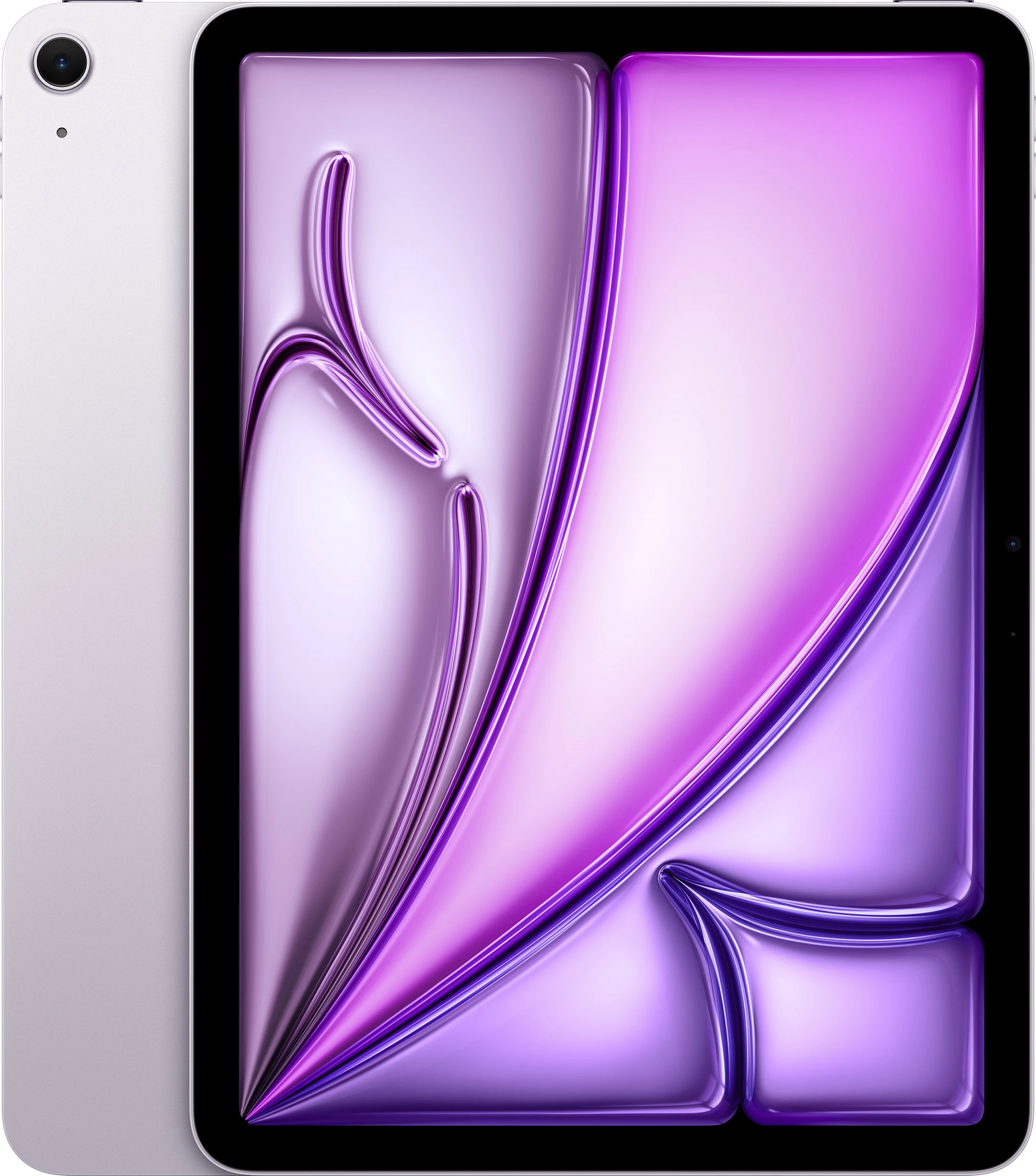 Tablet Apple iPad Air 11-inç, Wi-Fi, 512GB, 12GB RAM, Purple