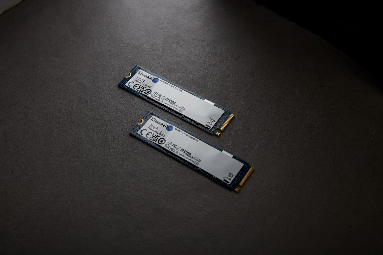 SSD Kingston NV3 M.2 2280, 4TB, PCIe 4.0