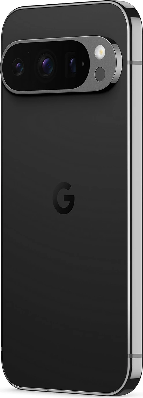 Celular Google Pixel 9 Pro XL, 16 GB, 512 GB, Android 14, Obsidian