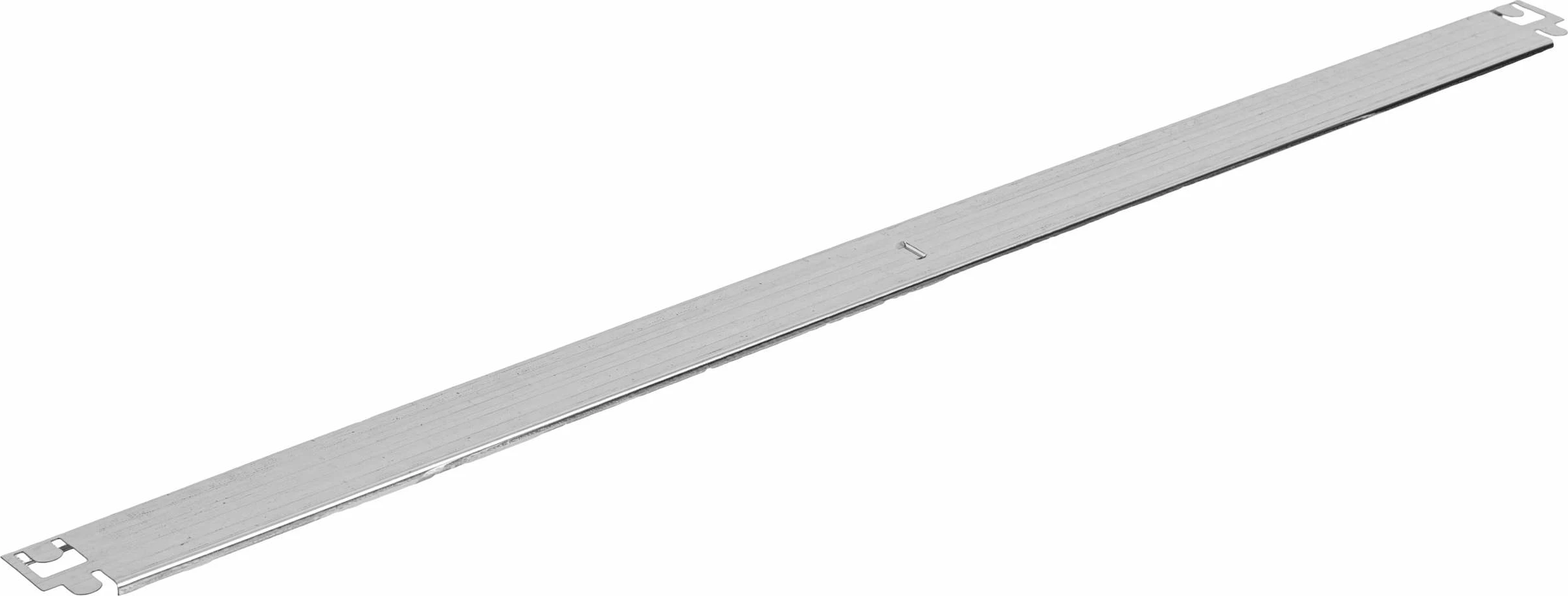 Raft këndi pune PROLINE 62040, 5 rafte MDF, 180x90x90 cm, 175 kg/raft, argjendtë galvanizuar