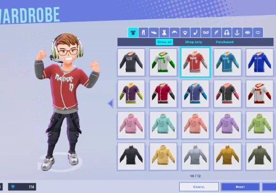 Youtubers Life 3: Stream Together! EN/DE/FR/ZH/ES Global