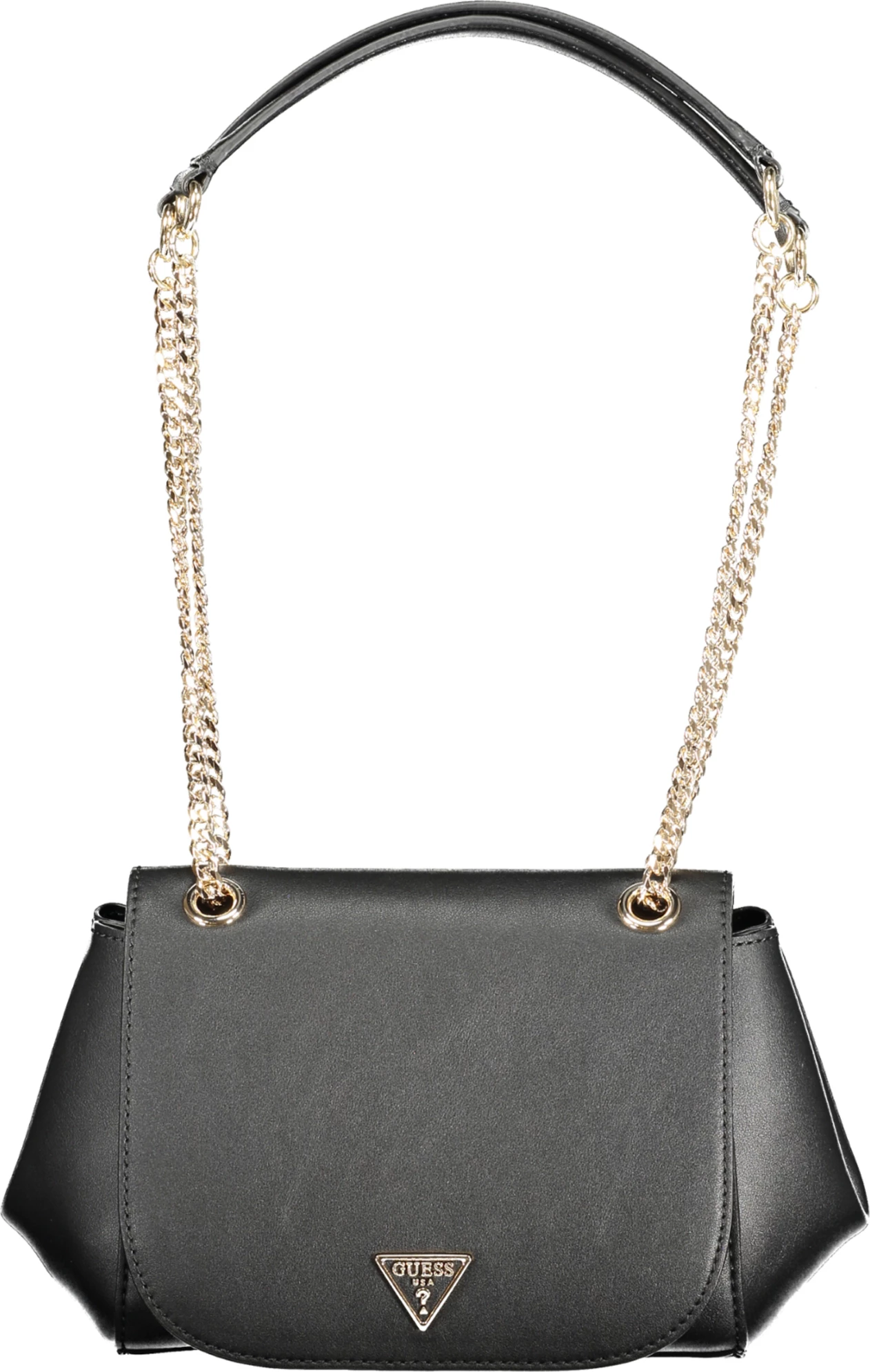 Çantë për femra GUESS JEANS Talent Bag, e zezë