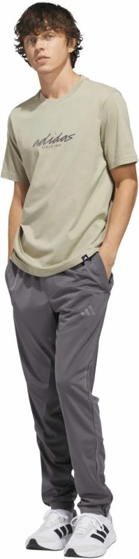 Maicë meshkuj adidas Color Connect Graphic KE1315, bezhë