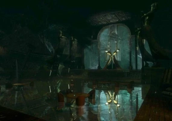 Bioshock - The Collection EN Global