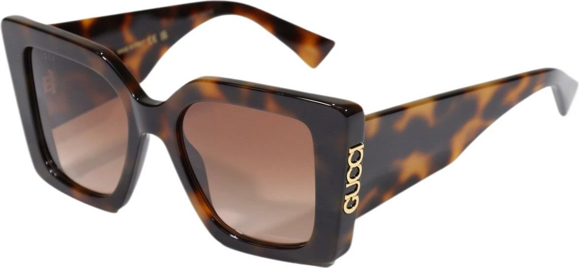 Syze dielli për femra Gucci GG2039S, bezhë [Ngjyra: 51]