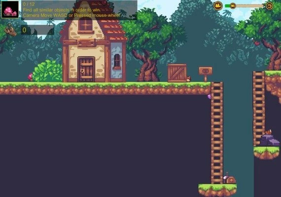 Hidden Lands Global