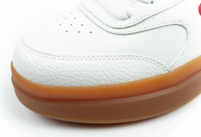 Atlete për meshkuj Skechers, të bardha [Madhësia: 39]
