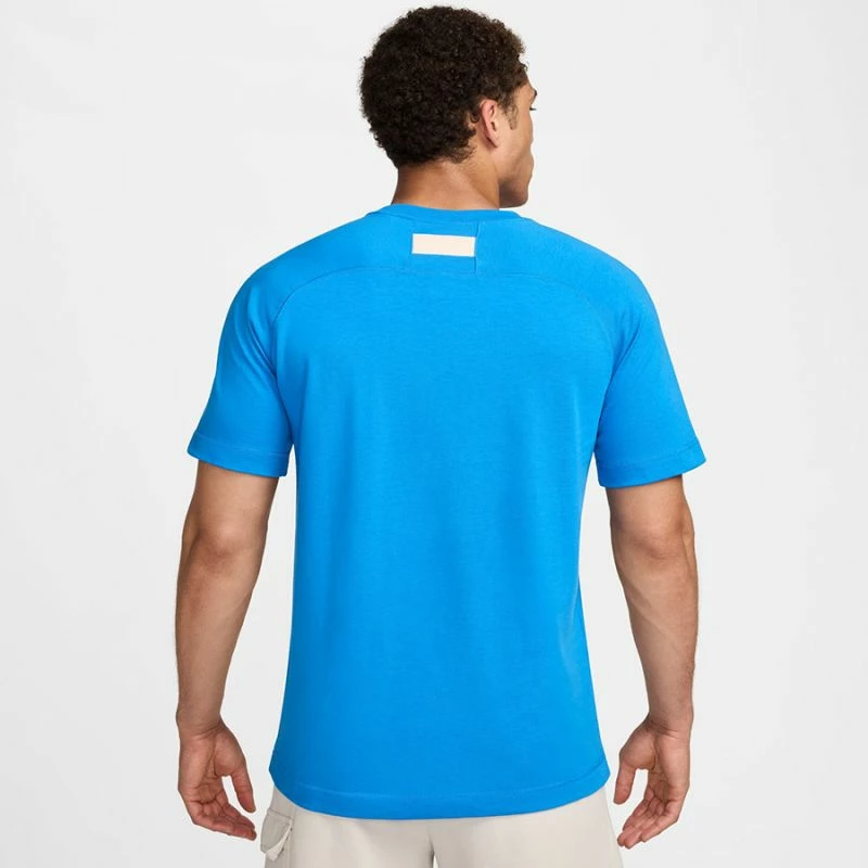 Maicë për meshkuj Nike Chelsea, e kaltër