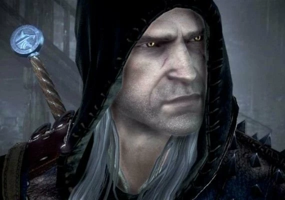 The Witcher 2: Assassins of Kings Enhanced Edition EN/DE/FR/IT/PL/CS/ES Global