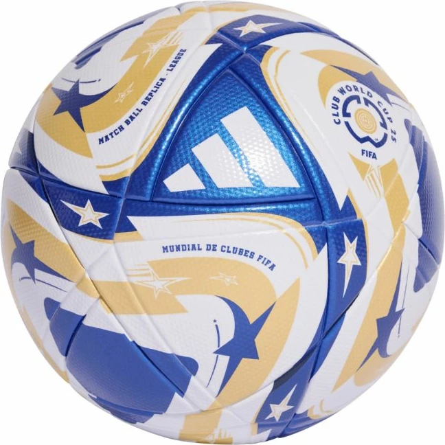 Top futbolli adidas, shumëngjyrësh