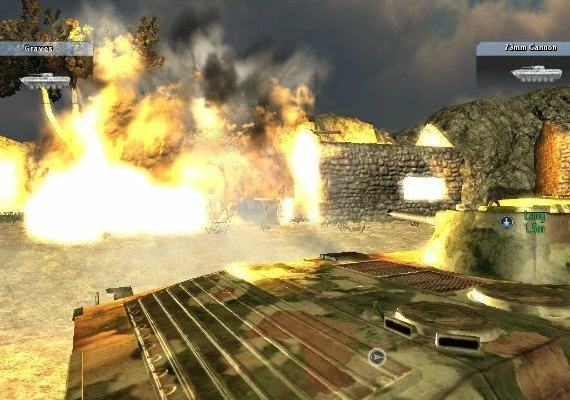 Conflict: Denied Ops EN/FR/IT/ES Global