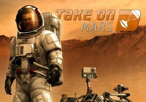 Take on Mars EN Global