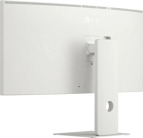 Monitor LG UltraFine 40U990A-W, 40", 5K2K 5120x2160, Nano IPS Black, Thunderbolt 5, FreeSync Premium, i zi
