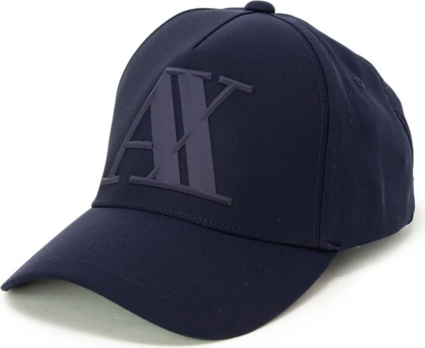 Kapelë vizore për meshkuj Armani Exchange 954079 CC518, e kaltër