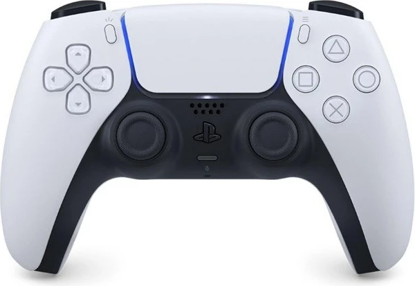 Konzolë lojërash Sony PlayStation 5 Digital, 825 GB SSD, Bardhë, Zezë