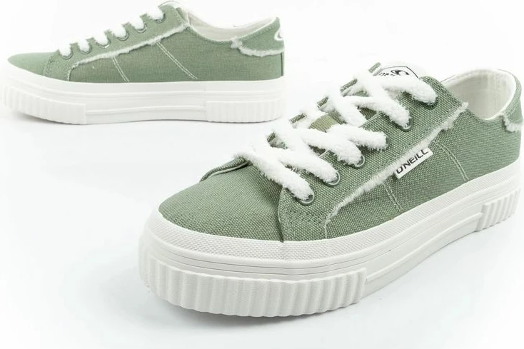 Atlete femrash O'Neill Spinna C, të gjelbra