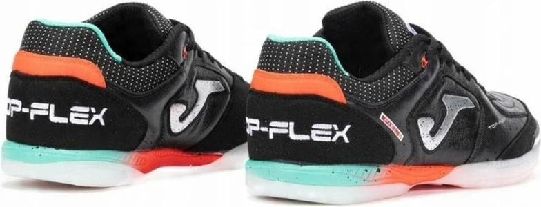 Atlete futbolli Joma për meshkuj/femra, të zeza