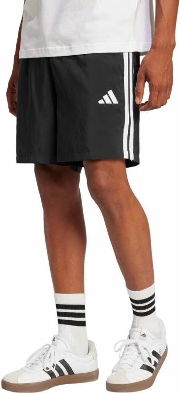 Shorce për meshkuj adidas, të zeza [Madhësia: XXXL]