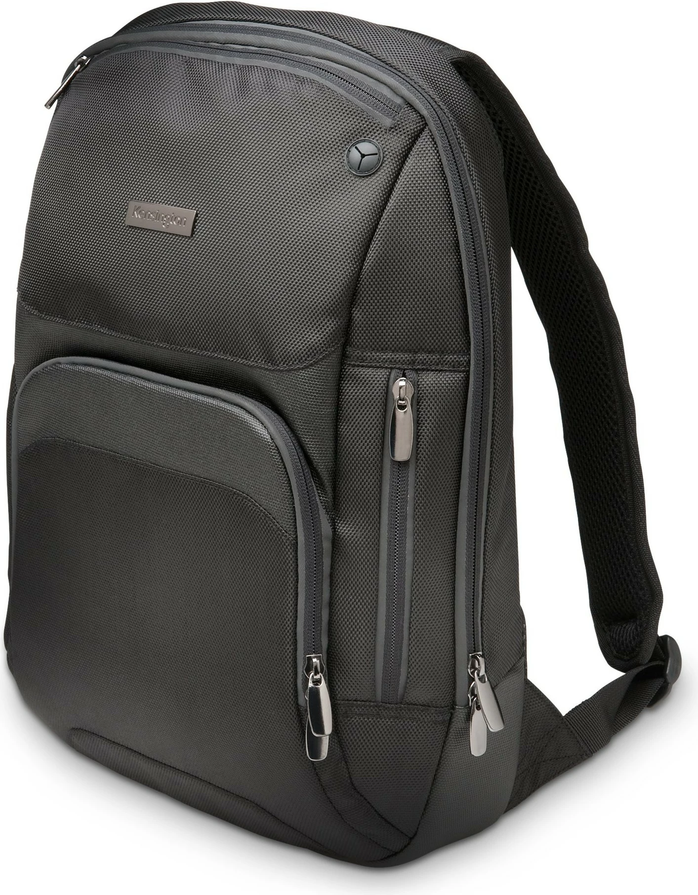 Shpinë Kensington Triple Trek 14'' Ultrabook Optimised, e zezë