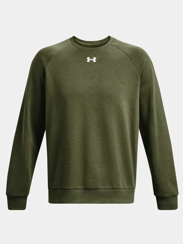Duks për meshkuj Under Armour, jeshil
