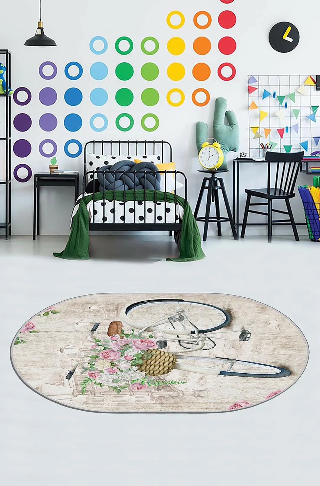 Qilim (80 x 120) Conceptum Hypnose, HMNT904