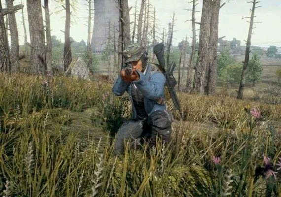 PUBG Battlegrounds 510 G-Coin