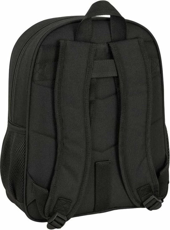 Çantë shpine FC Barcelona Junior Backpack 612625640, e zezë