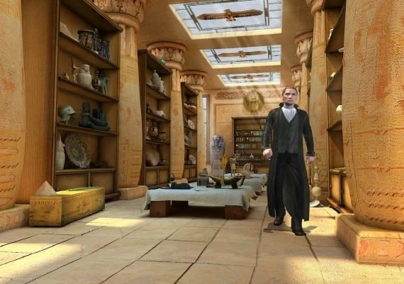 Dracula: Origin EN/DE/FR/IT/PL/RU/ES Global