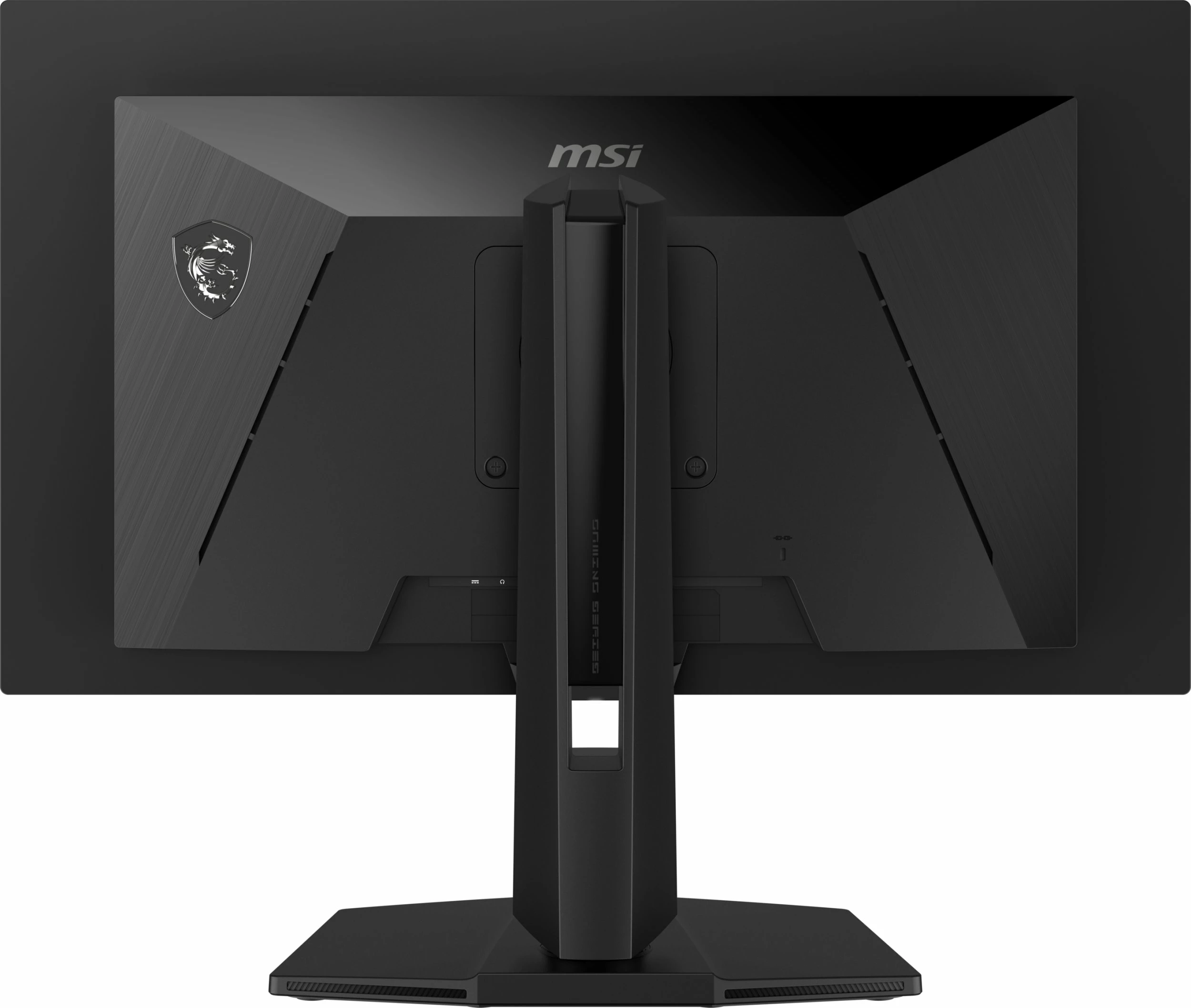 Monitor MSI MAG 273QP QD-OLED X24 26.5\" WQHD 240Hz, i zi