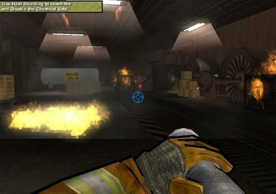 Real Heroes: Firefighter HD EN Global