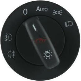 Pulle Nderprerese E Dritave Para Vw