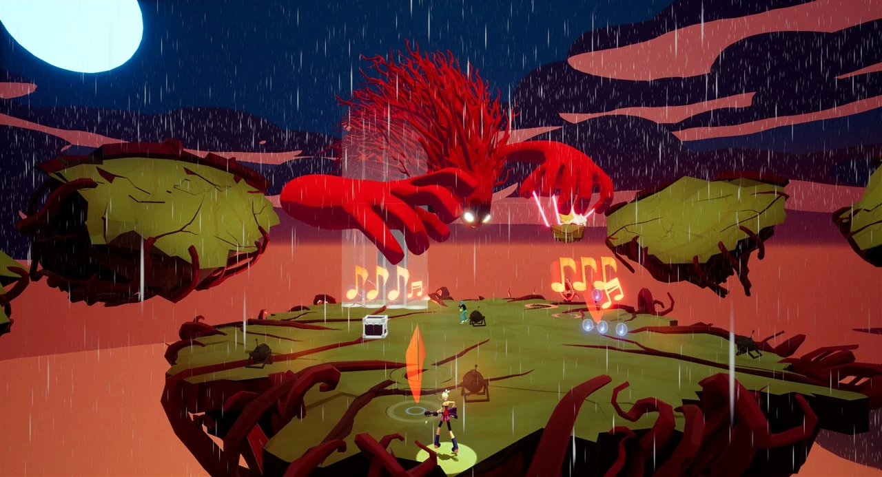 Video lojë Soldout No Straight Roads për Xbox One, PEGI 12