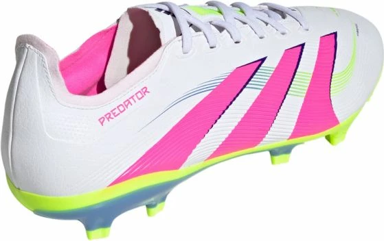 Atlete futbolli për meshkuj adidas, të bardha