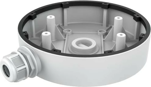 Kuti lidhëse LevelOne CAS-7345, e brendshme, FCS-3098v2, e bardhë