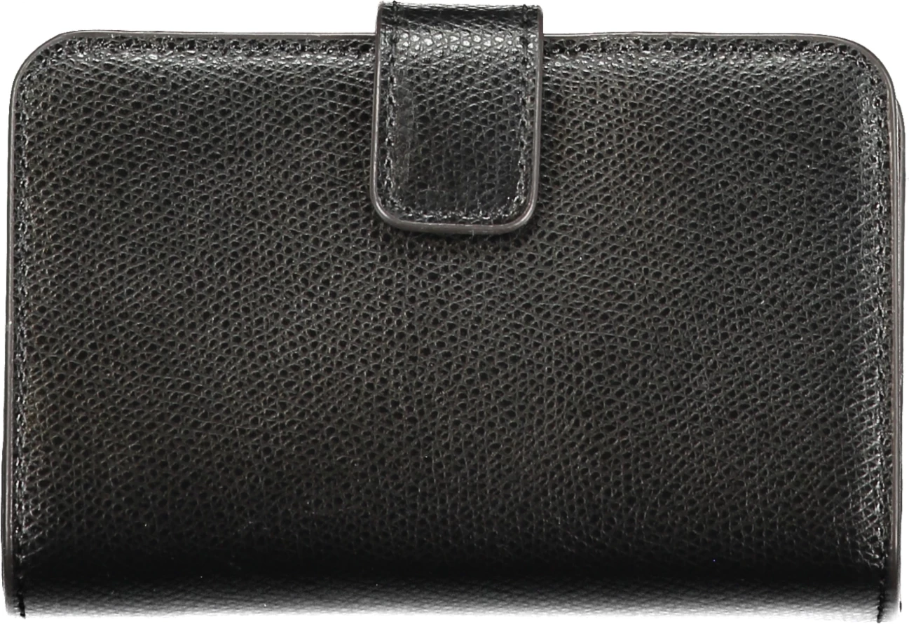 Portofol për femra FURLA Camelia M, i zi