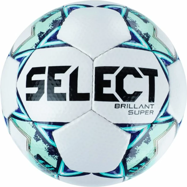 Top futbolli Select për meshkuj, i bardhë