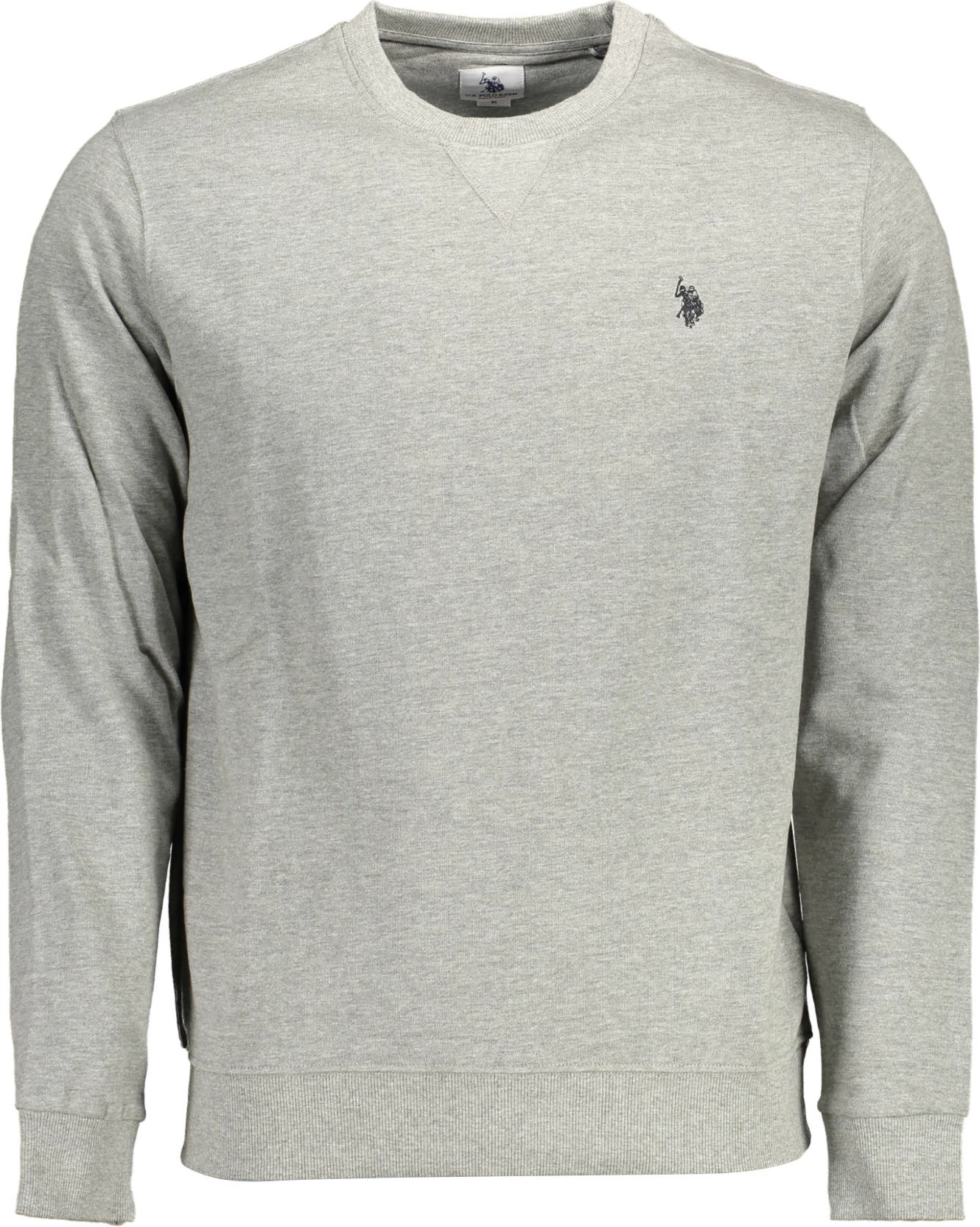 Duks për meshkuj US POLO, gri