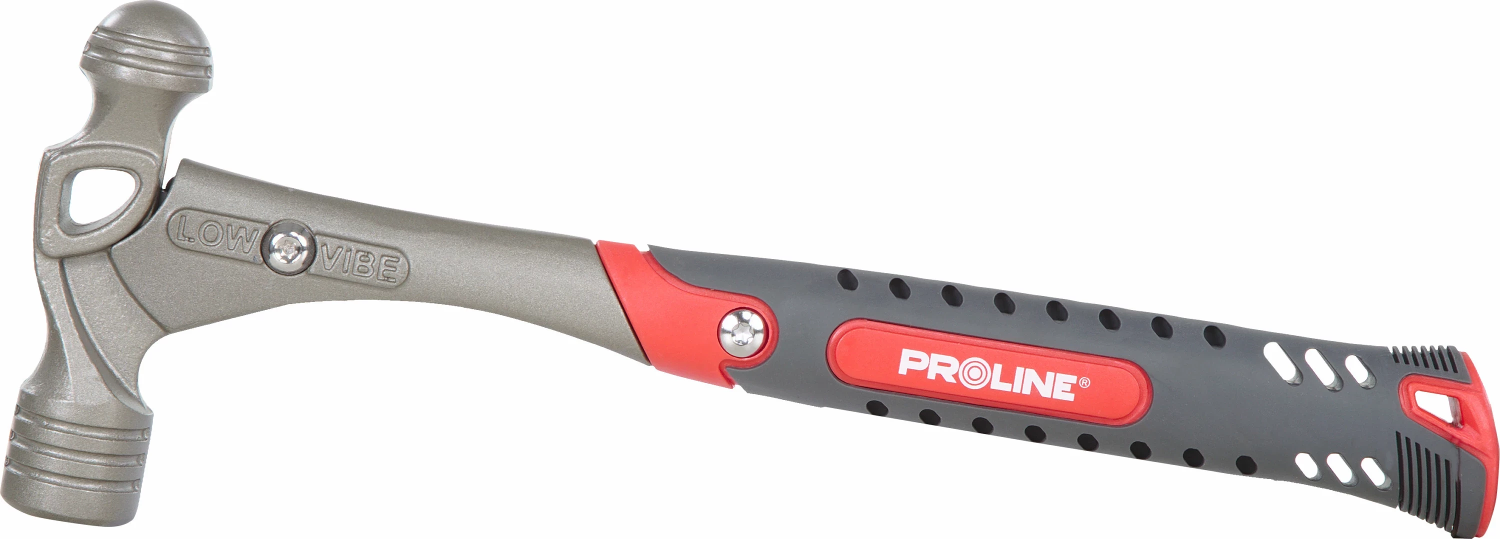 Çekiç Proline Anti-Vibe 12595 440g, kuqe/zi