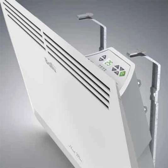 Nxemëse elektrike Ballu BEC/HME/EU-1500, e bardhë