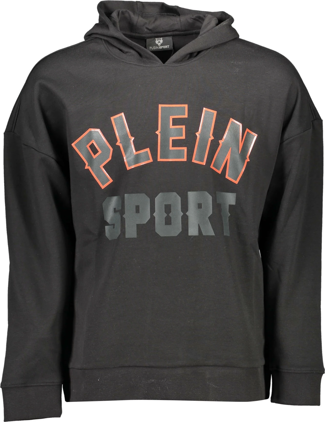 Duks për meshkuj PLEIN SPORT, të zi